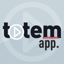 Totem app.