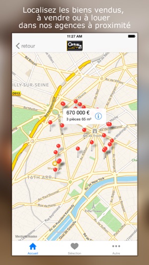 Century 21 France(圖3)-速報App