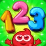 Get Learn Numbers 123 Toddler Game for iOS, iPhone, iPad Aso Report