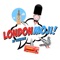 Londonmoji features 130+ Londonmojis that let you bring a bit of the capital's flair to your chat