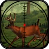 Deer Hunter Pro Challenge Sniper Shooting Games