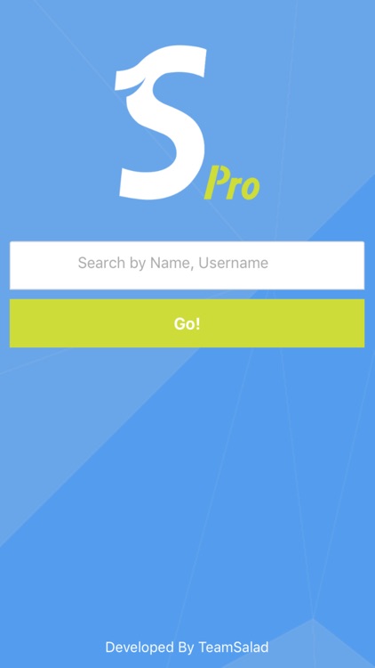 Search Pro