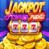 Jackpot Frenzy Pusher - iPhoneアプリ