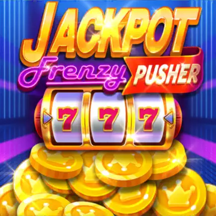 Jackpot Frenzy Pusher Читы