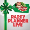 Keebler Party Planner Live