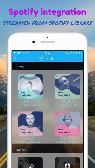 iCarMode: Drive Safely iCarMode: Drive Safely