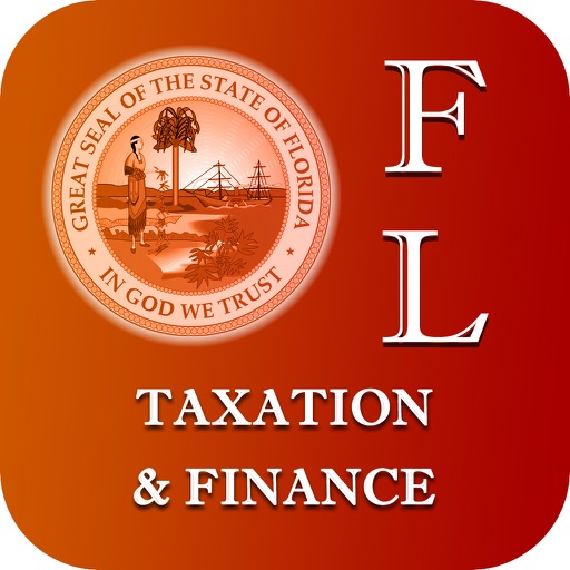 Florida Taxation and Finance icon