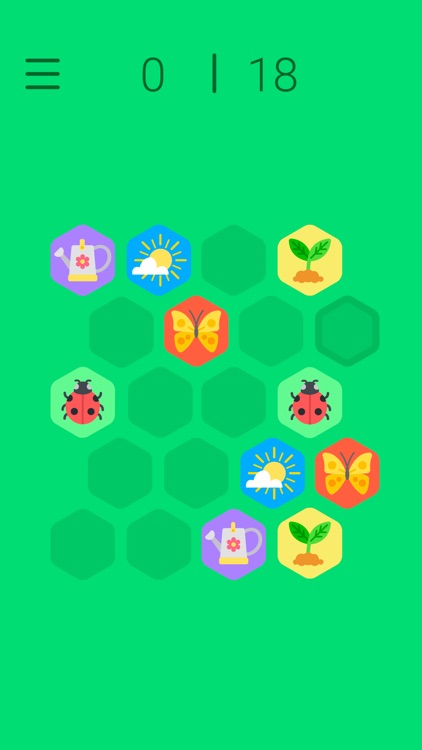 Hexabrain - train your memory! screenshot-4