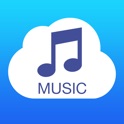Musicloud - MP3 and FLAC Music Player for Clouds icon