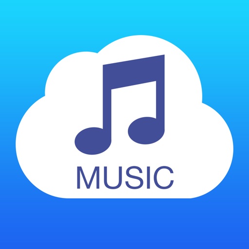 Musicloud - Музыка MP3 и FLAC Плеер для Облака