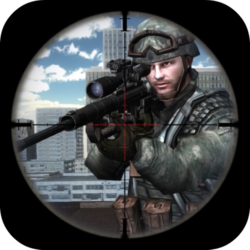 Assassin Shooting iOS App