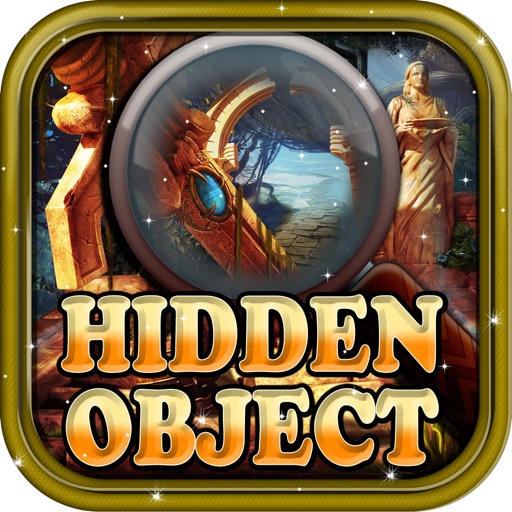 The Missing Evidence of Crime - Find Clues icon