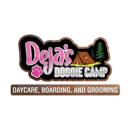 Dejas Doggie Camp