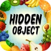 Hidden Object : Tasty Food