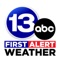 Icon 13abc First Alert Weather