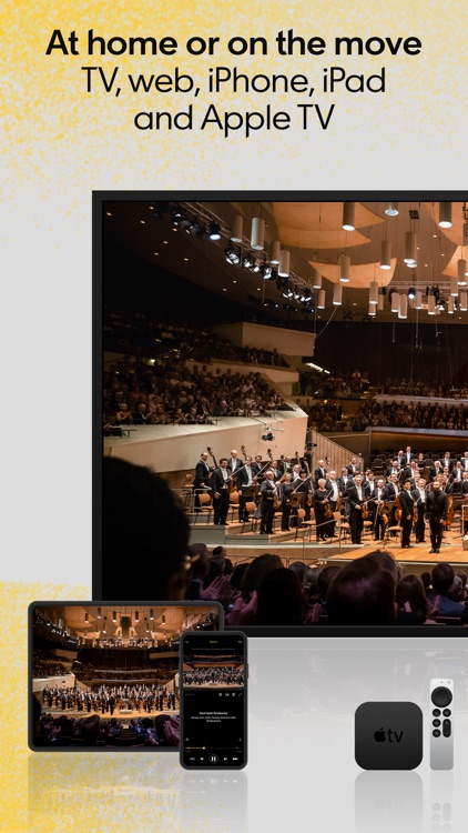 Digital Concert Hall screenshot-5
