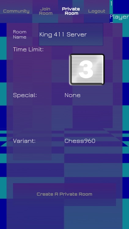 Chess960 Online and Generator screenshot-4