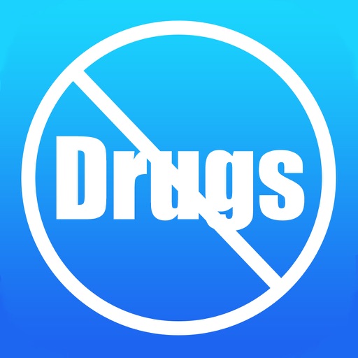 Say No to Drug