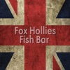 Fox Hollies Fish Bar,