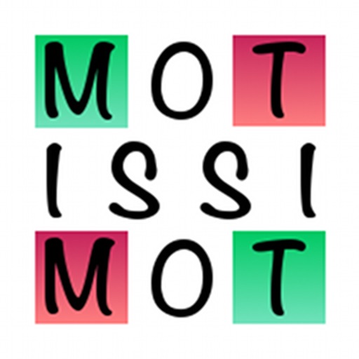 MotissimoT Icon