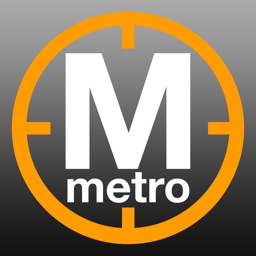 Next Metro DC