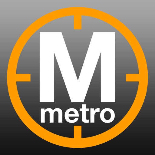 Next Metro DC