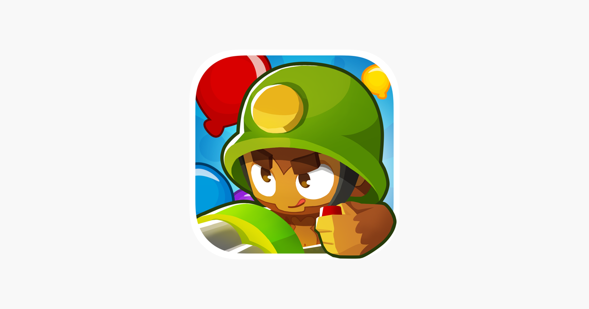 ‎Bloons TD 6 On The App Store