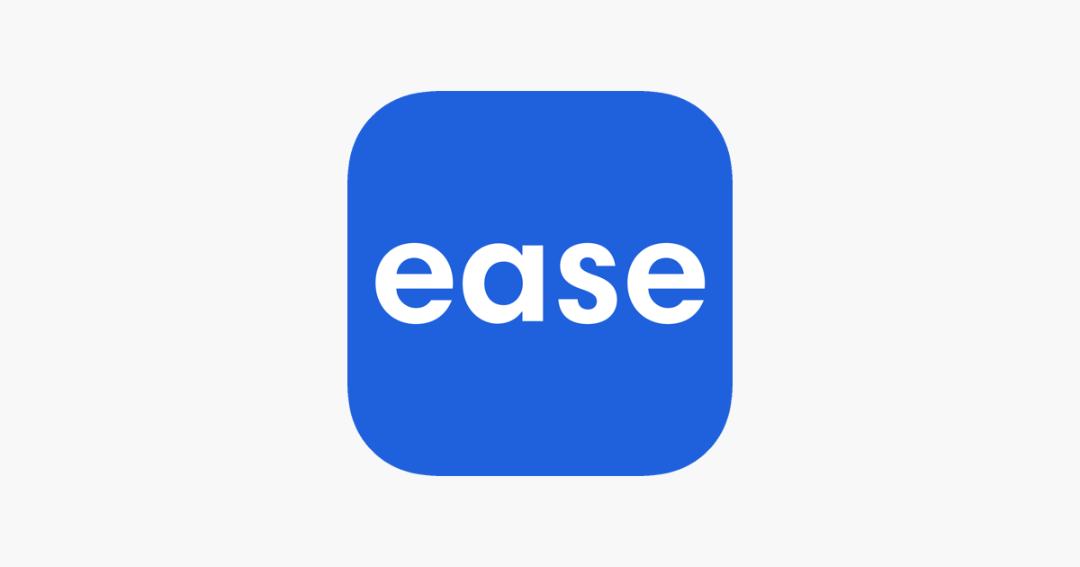 Ease (formely EaseCentral) on the App Store