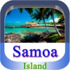 Samoa Island Offline Tourism Guide