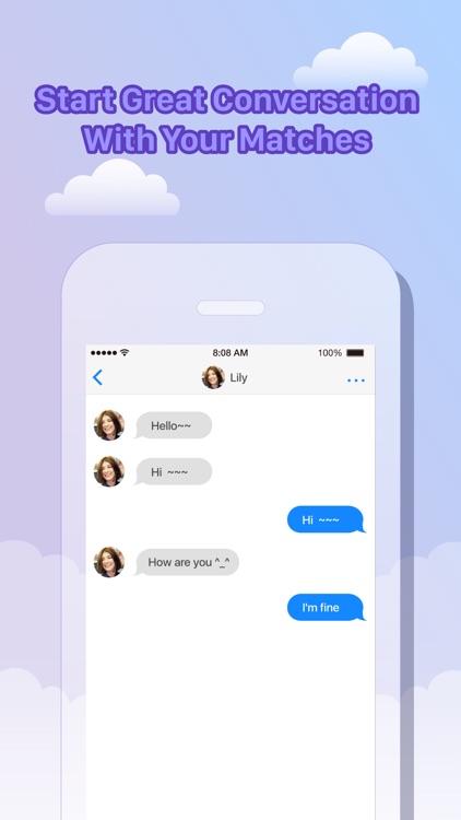 Sunrise Dating PRO - 60s' Romance may surprise you screenshot-4