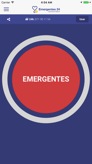 Emergentes24