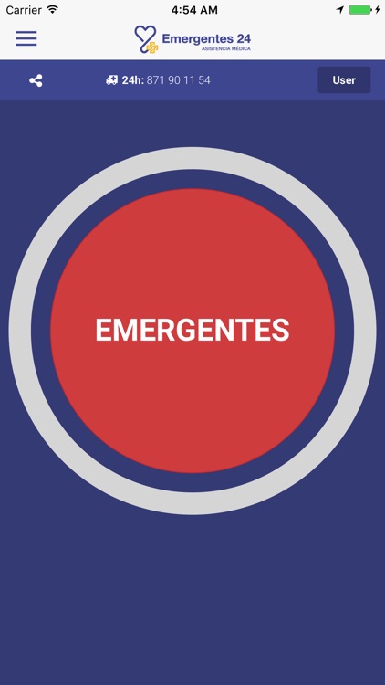 Emergentes24