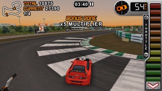 Drift Mania Championship Liteのおすすめ画像1