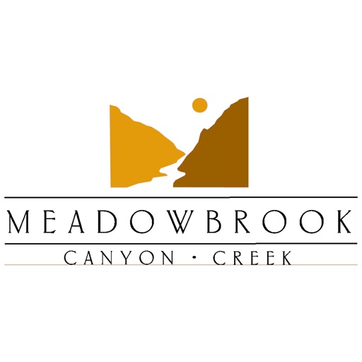 Meadowbrook Golf Tee Times icon