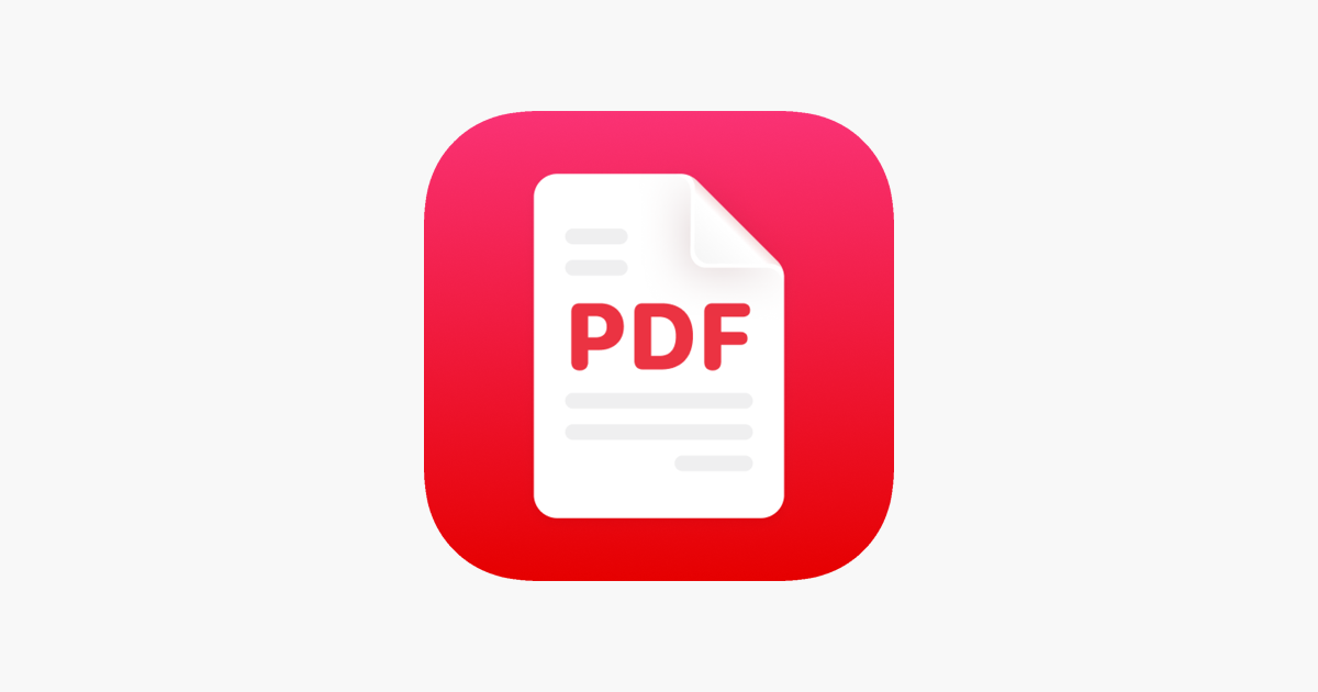 ‎PDF Fill & Sign. Editor Filler on the App Store