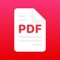 Icon PDF Fill & Sign. Editor Filler