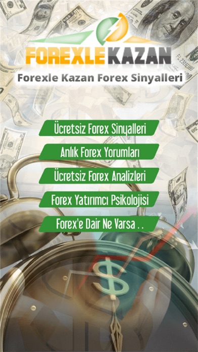 How to cancel & delete Forexle Kazan from iphone & ipad 1