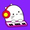 Make meow music and learn to play meow tunes