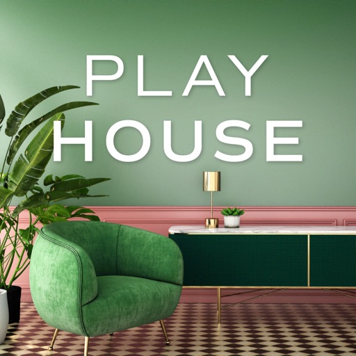 PLAYHOUSE: Design Game