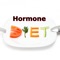 Want to DIY learn Hormone Diet, and want to get help with expert's advice, as well as with daily tips