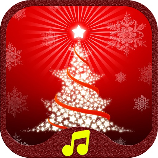 Christmas Songs Collections & Xmas Countdown Timer icon