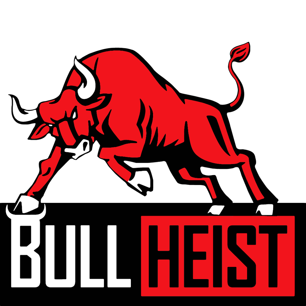 Join the Bull Heist beta - TestFlight - Apple