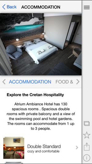 Atrium Hotel(圖3)-速報App