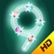 123 Tracing HD is an action-packed app that teaches kids numbers with engaging game that keeps them glued to the screen