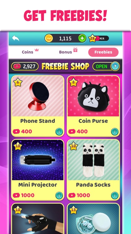 Clawee screenshot-8