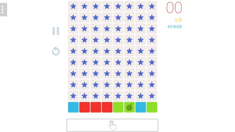 Colorpop Match 3 Games screenshot-4