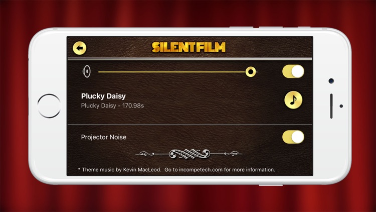 Silent Film Studio screenshot-4