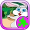 Animals Jigsaw Puzzle Games Bunny For Kids