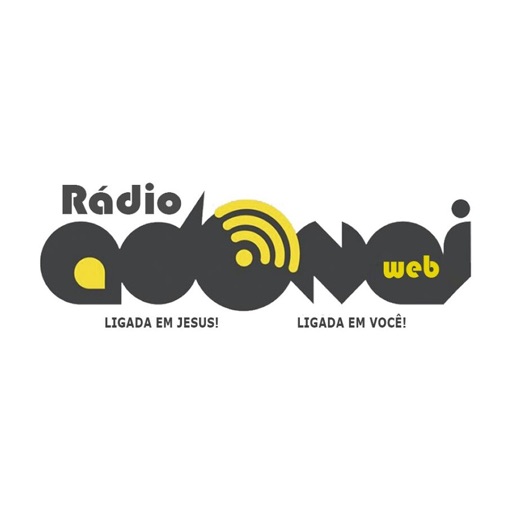 Radio Adonai Web