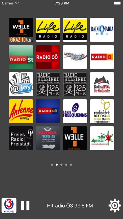 Radio Austria - All Radio Stations